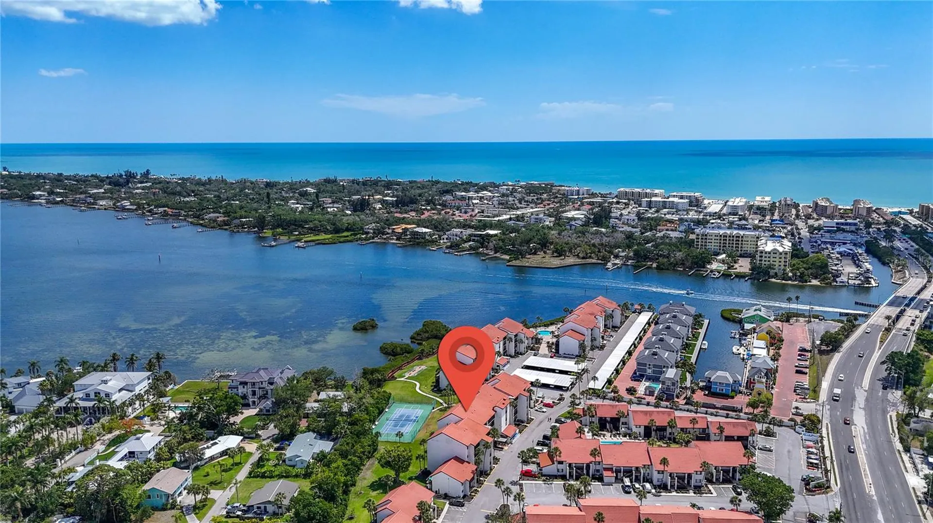 1624 Stickney Point Road Sarasota FL 34231