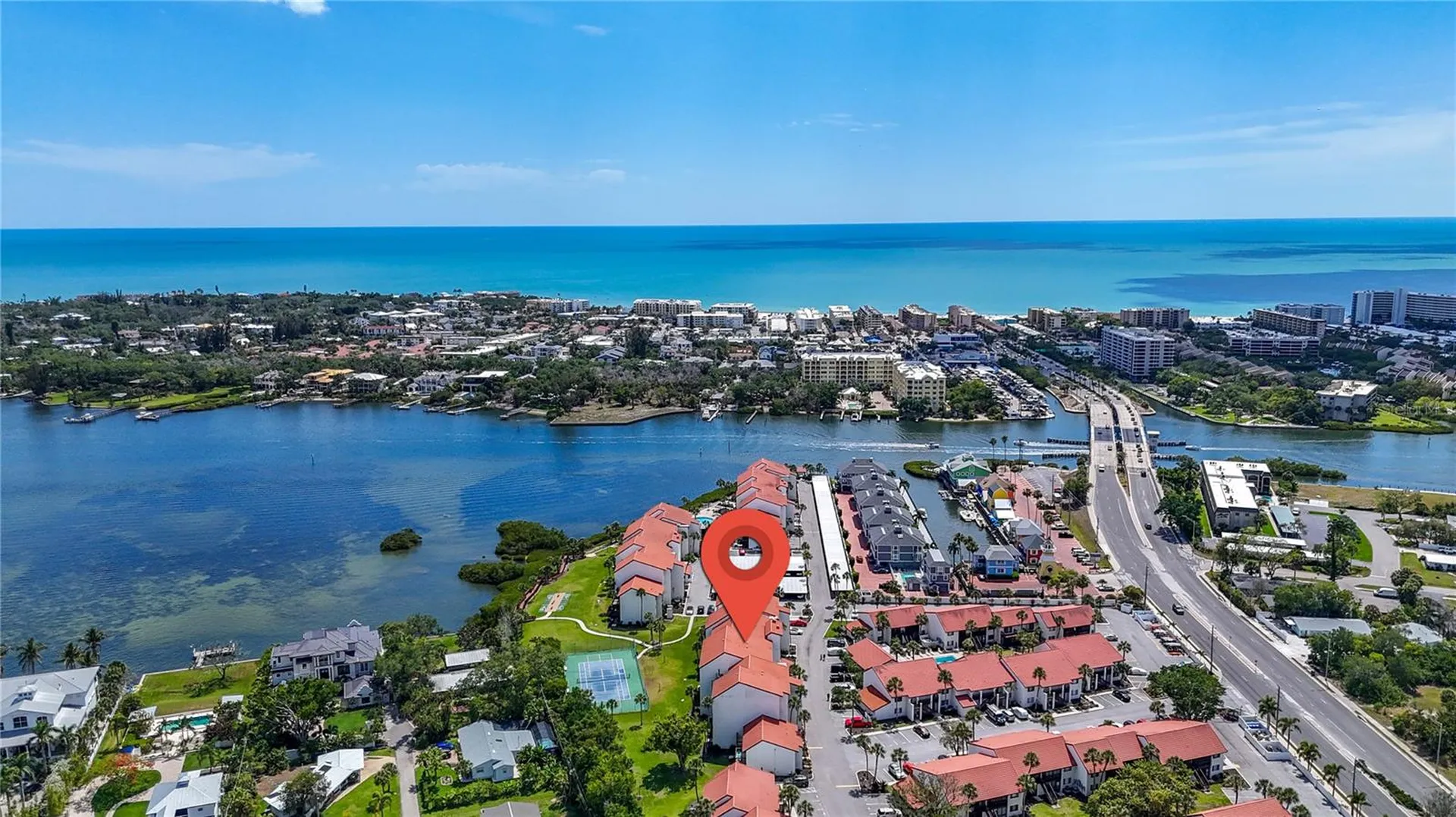1624 Stickney Point Road Sarasota FL 34231