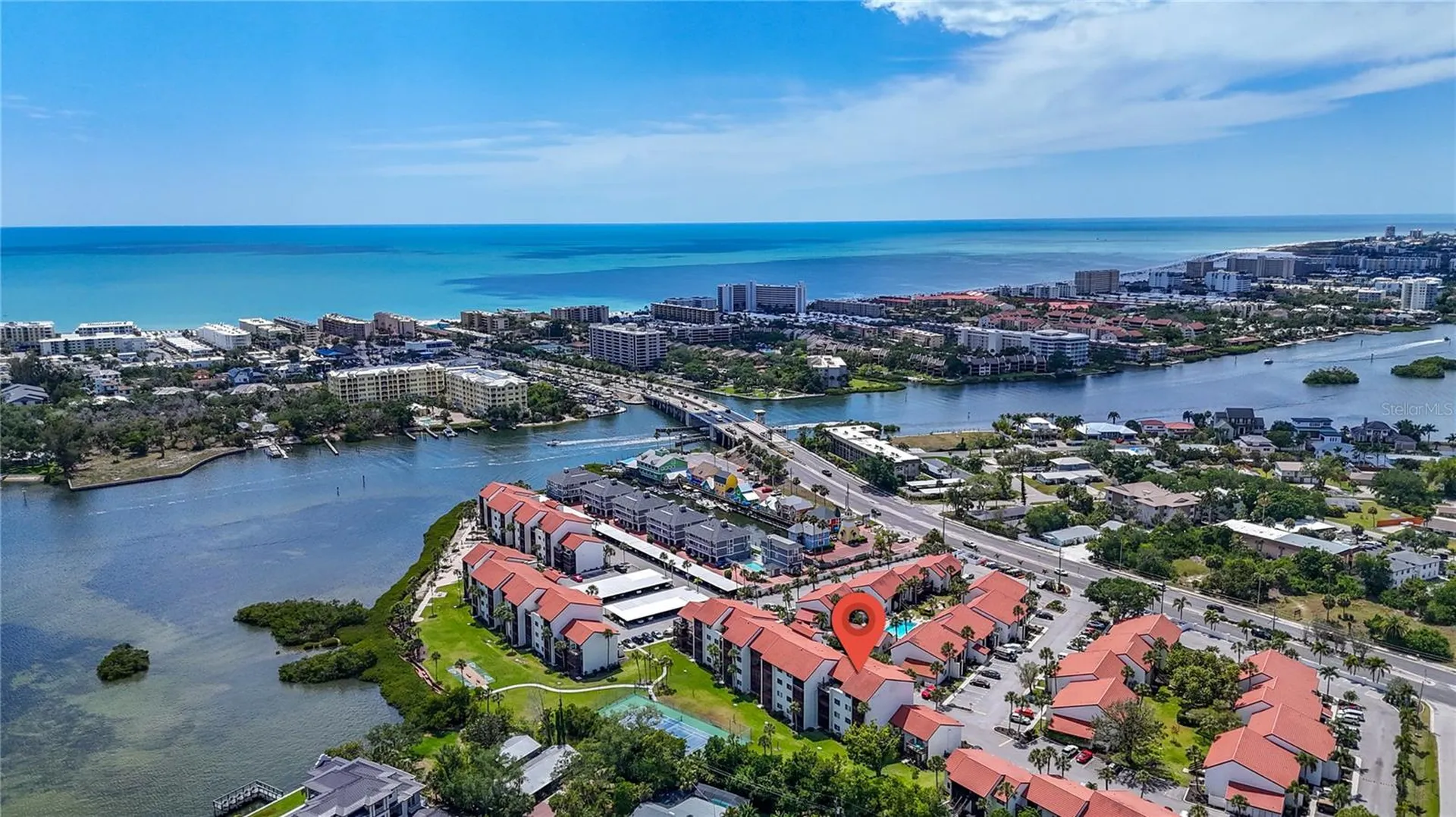 1624 Stickney Point Road Sarasota FL 34231