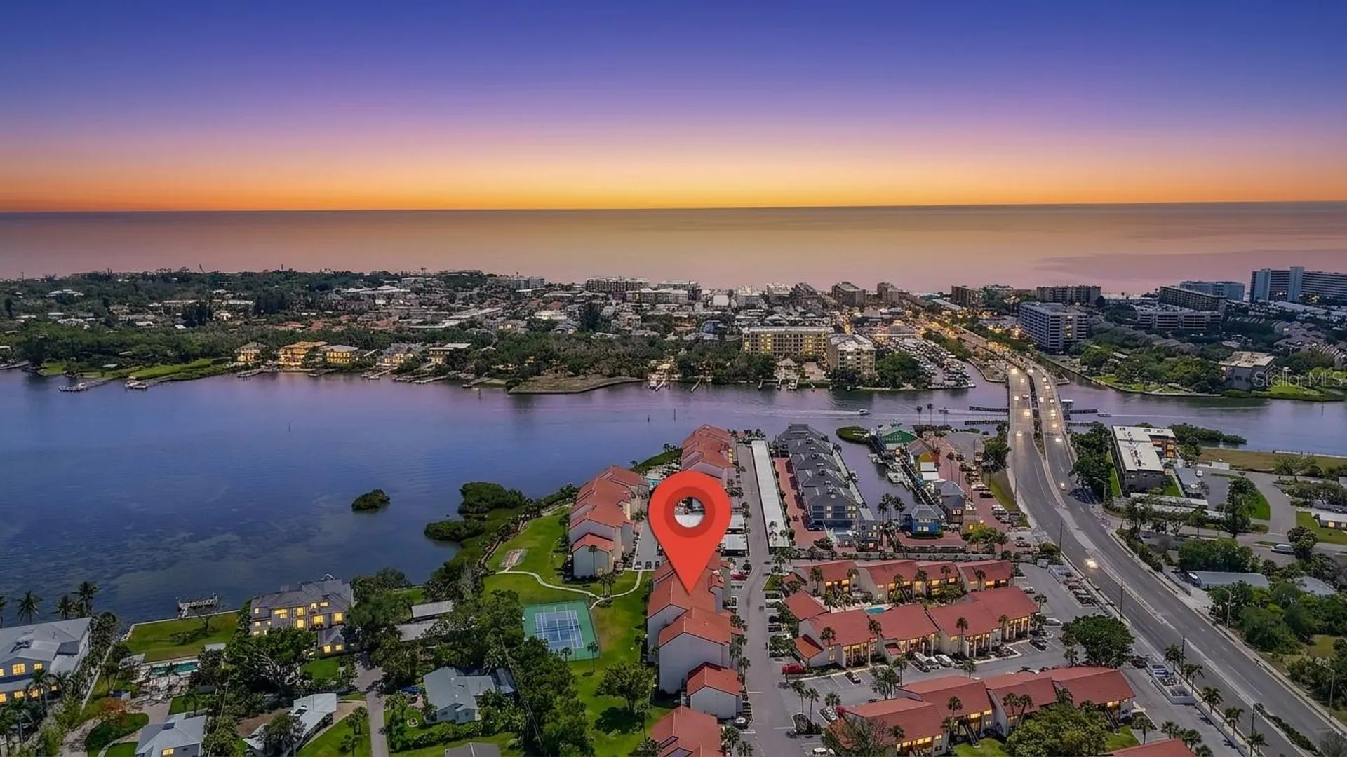 1624 Stickney Point Road Sarasota FL 34231