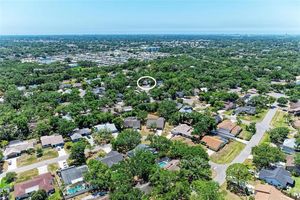 830 Hammockwood Court Sarasota FL 34232