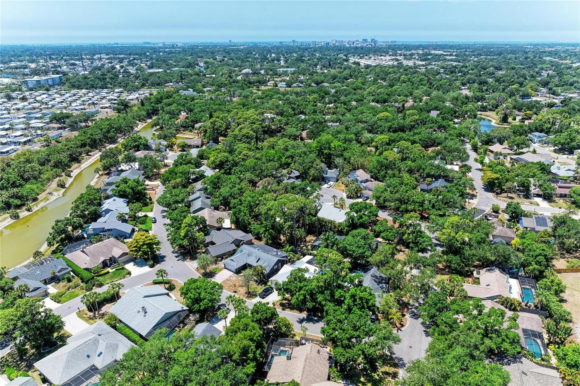 830 Hammockwood Court Sarasota FL 34232