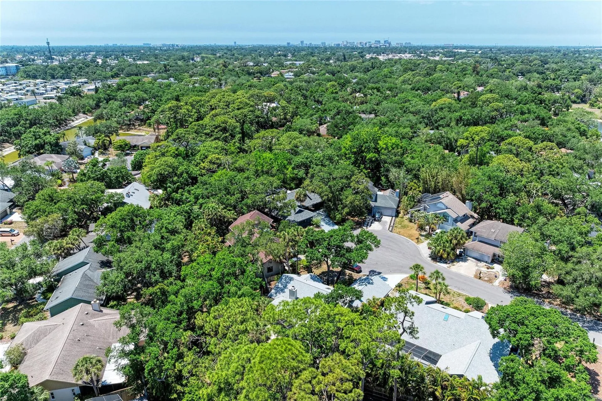830 Hammockwood Court Sarasota FL 34232