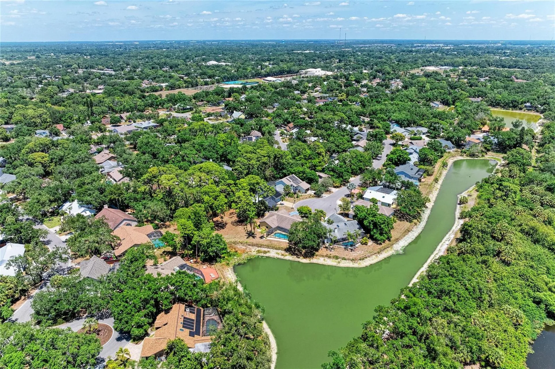 830 Hammockwood Court Sarasota FL 34232