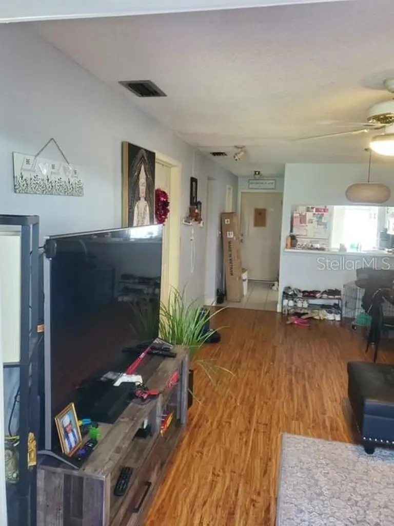 3354 Scorecard Drive New Port Richey FL 34655