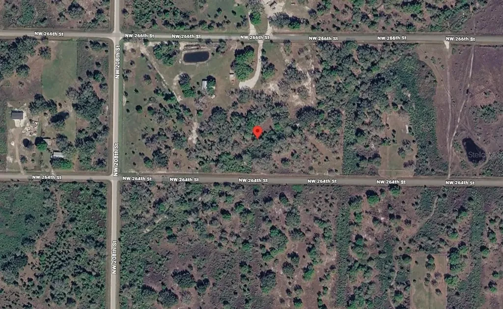 20635 NW 264th Street Okeechobee FL 34972