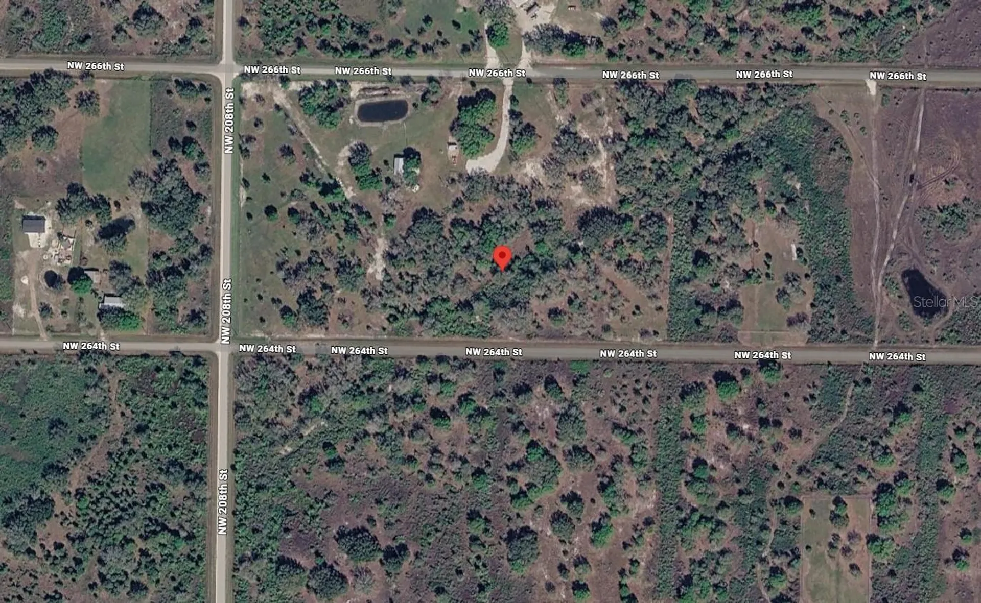 20635 NW 264th Street Okeechobee FL 34972
