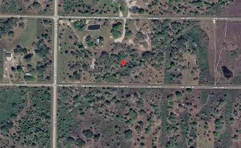20635 NW 264th Street Okeechobee FL 34972
