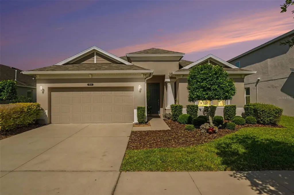8044 Sequester Loop Land O Lakes FL 34637