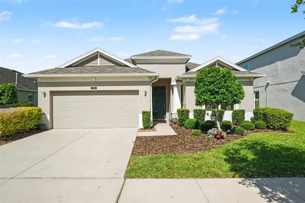 8044 Sequester Loop Land O Lakes FL 34637