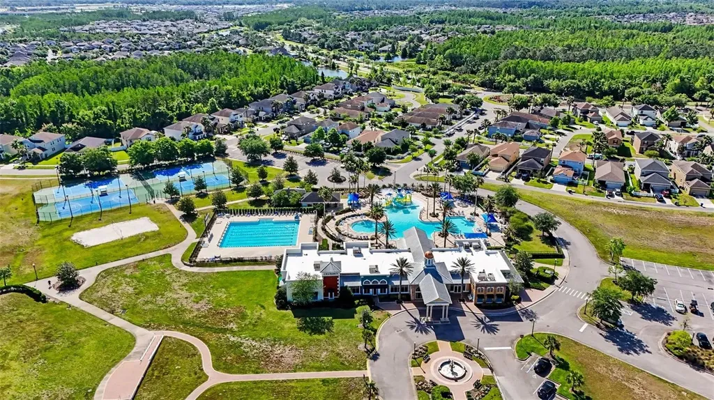 8044 Sequester Loop Land O Lakes FL 34637