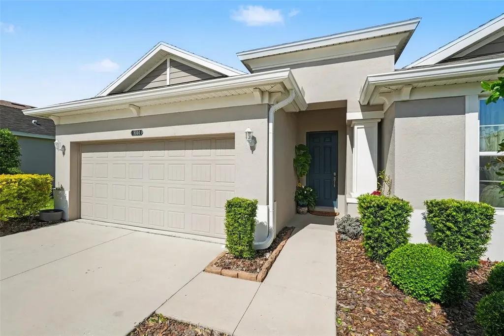 8044 Sequester Loop Land O Lakes FL 34637