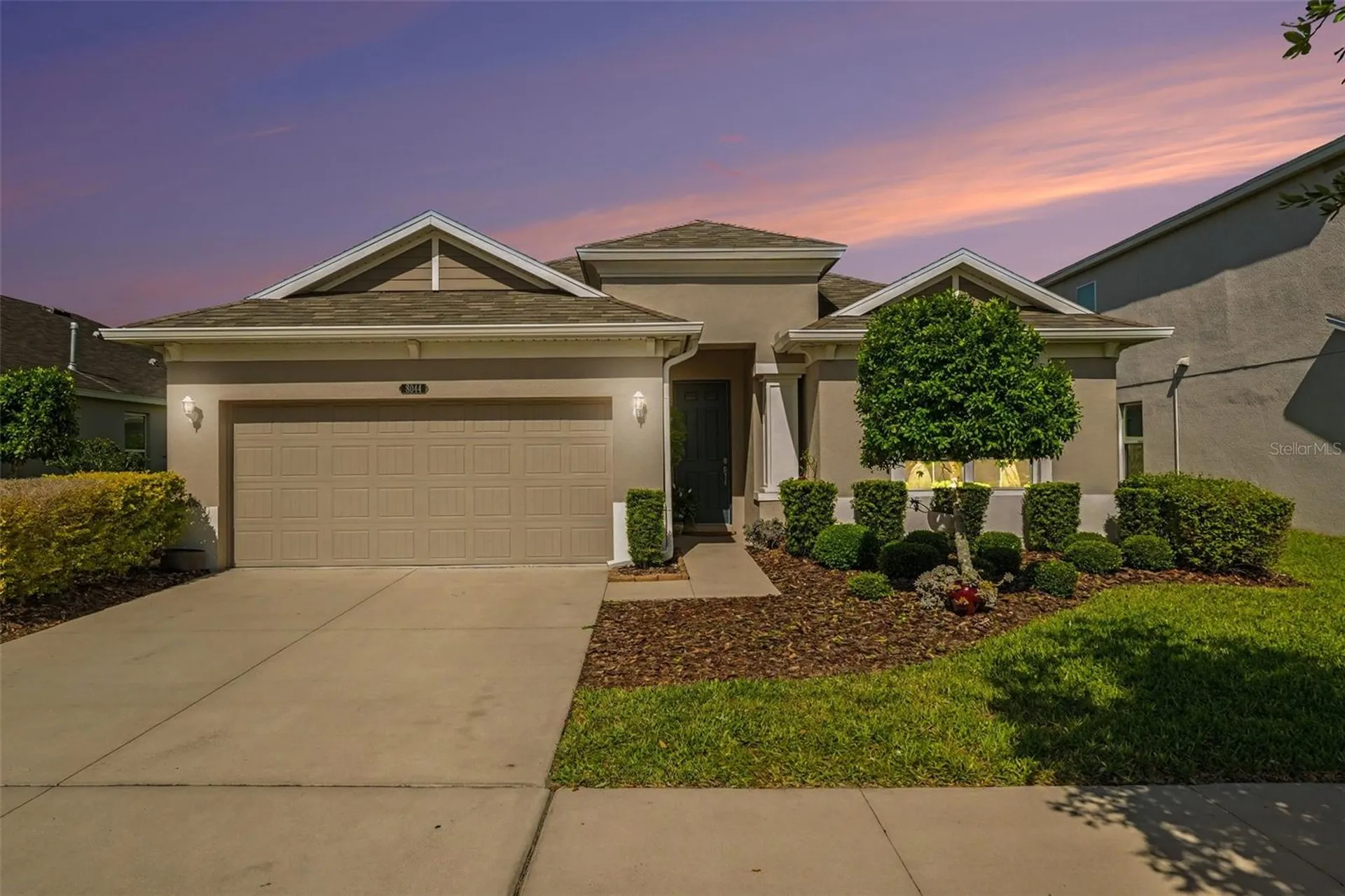 8044 Sequester Loop Land O Lakes FL 34637