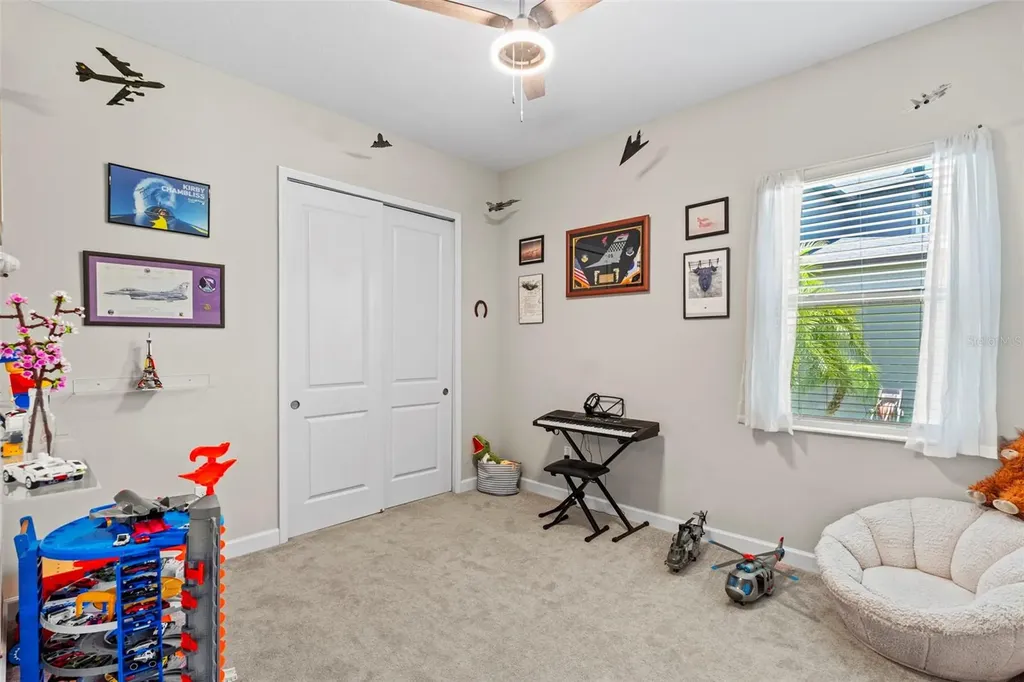 9817 Sage Creek Drive Sun City Center FL 33573