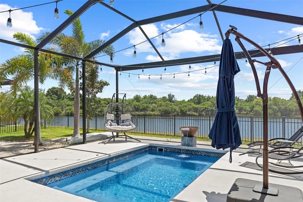 9817 Sage Creek Drive Sun City Center FL 33573