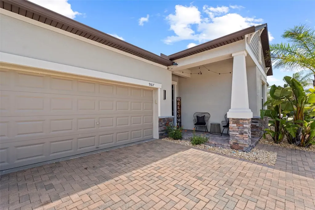 9817 Sage Creek Drive Sun City Center FL 33573