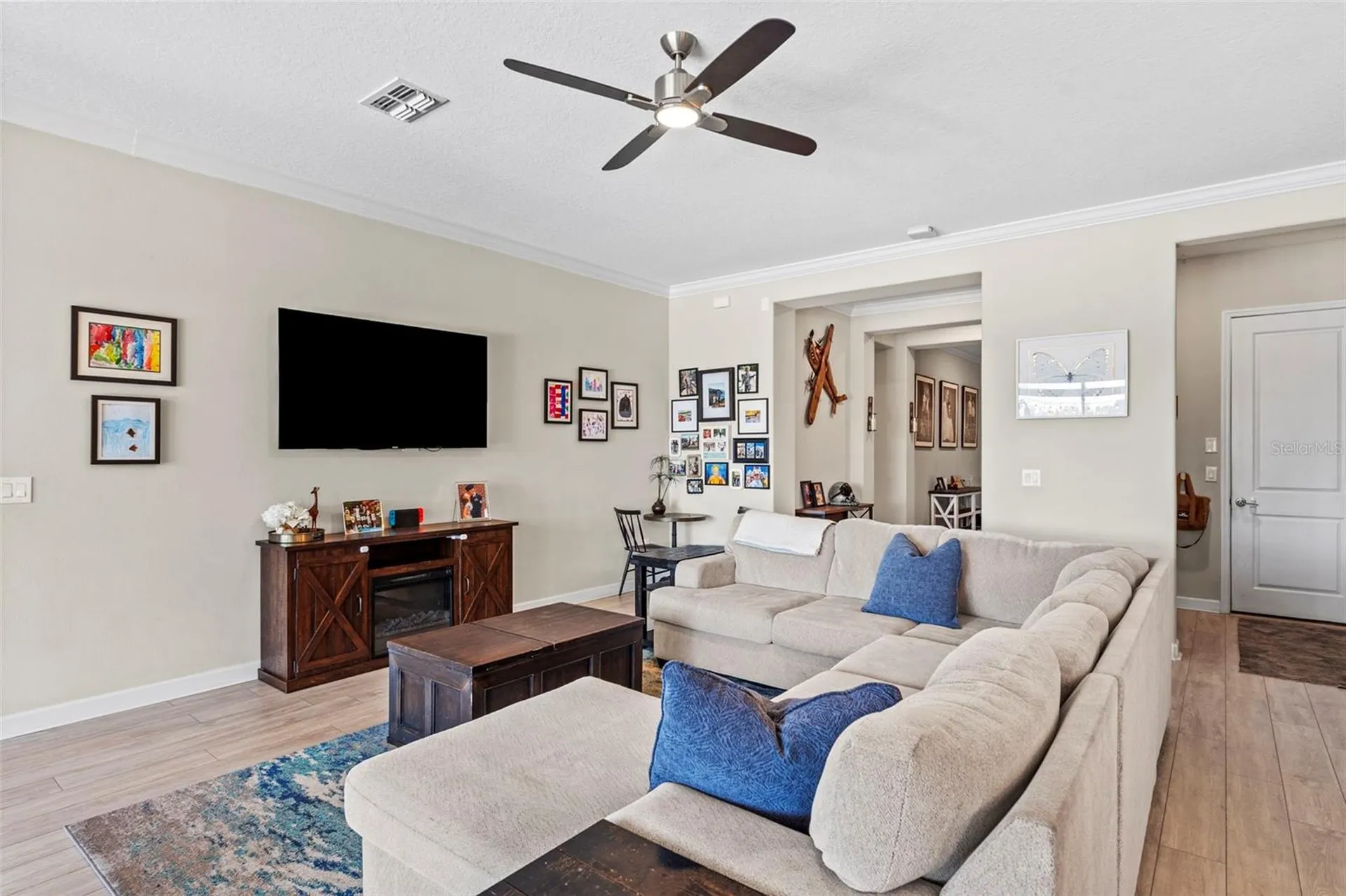 9817 Sage Creek Drive Sun City Center FL 33573