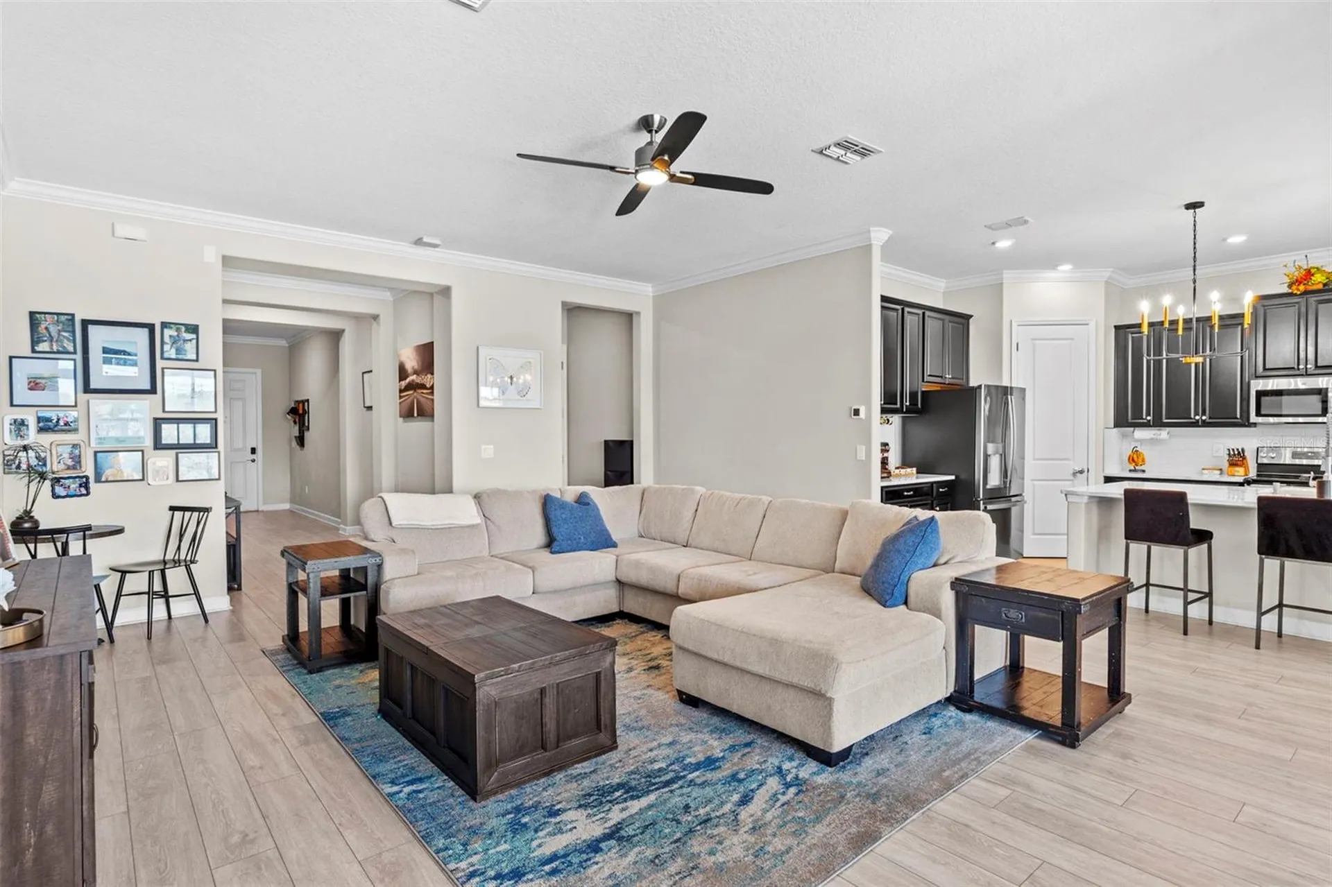 9817 Sage Creek Drive Sun City Center FL 33573