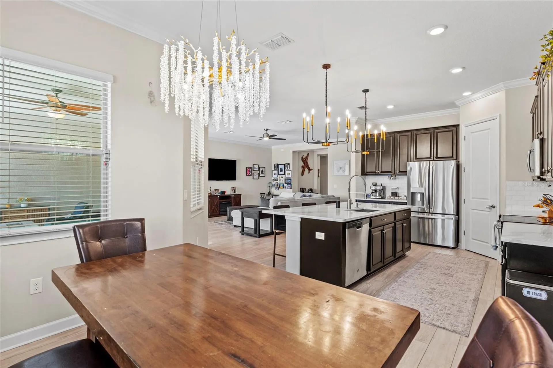 9817 Sage Creek Drive Sun City Center FL 33573