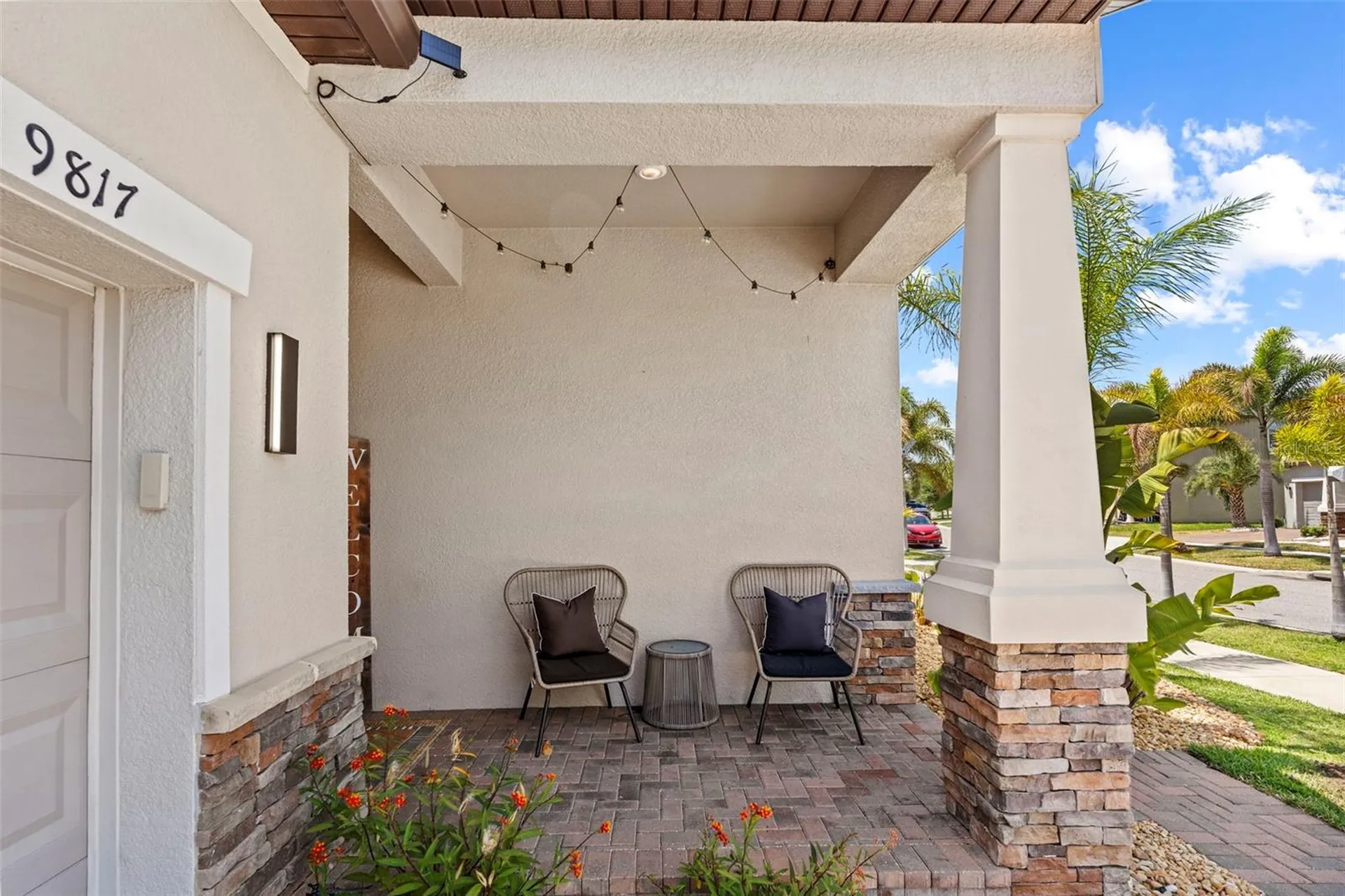 9817 Sage Creek Drive Sun City Center FL 33573