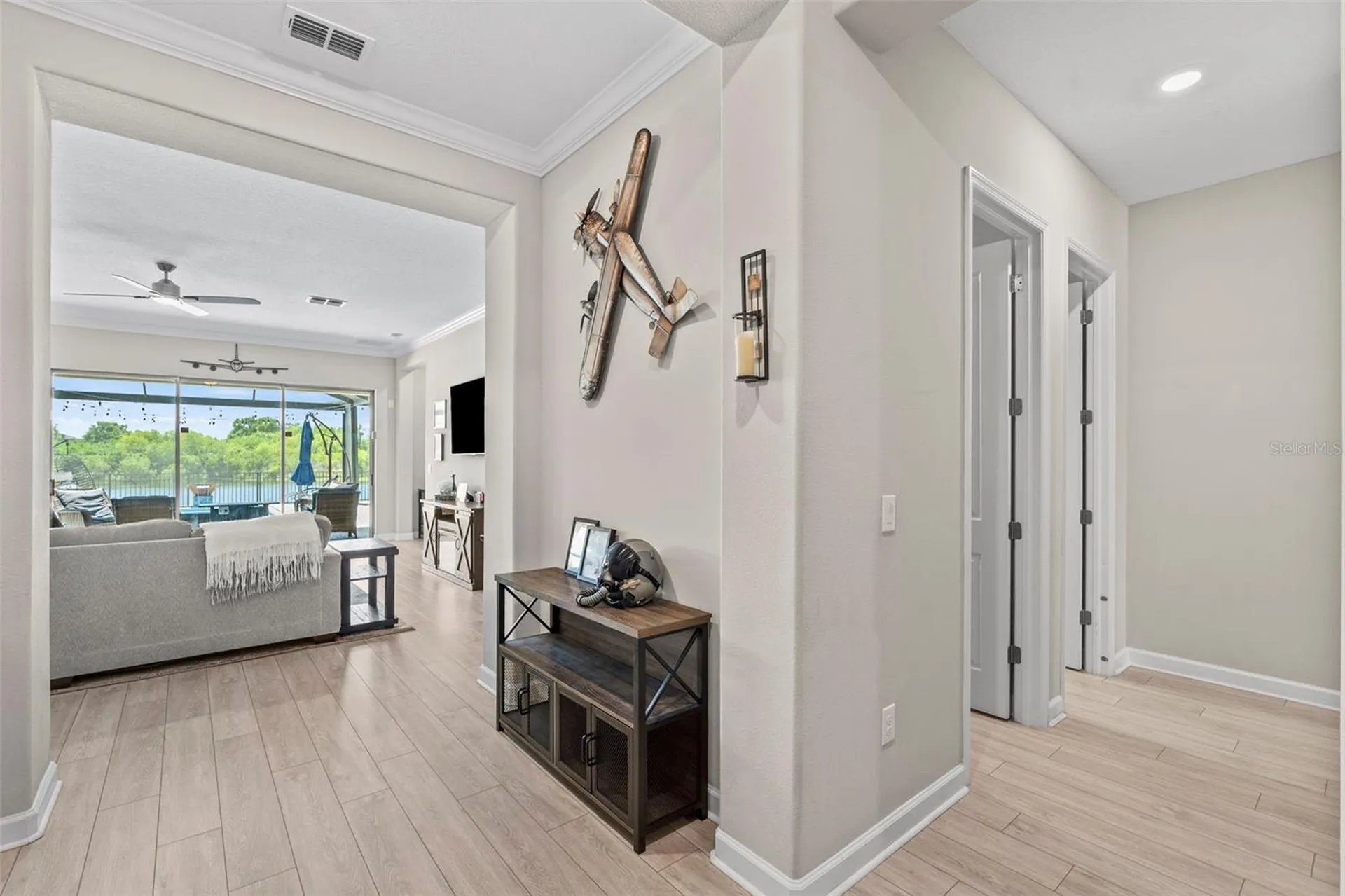 9817 Sage Creek Drive Sun City Center FL 33573