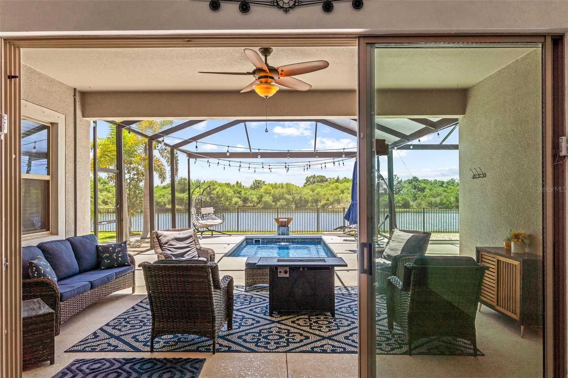 9817 Sage Creek Drive Sun City Center FL 33573