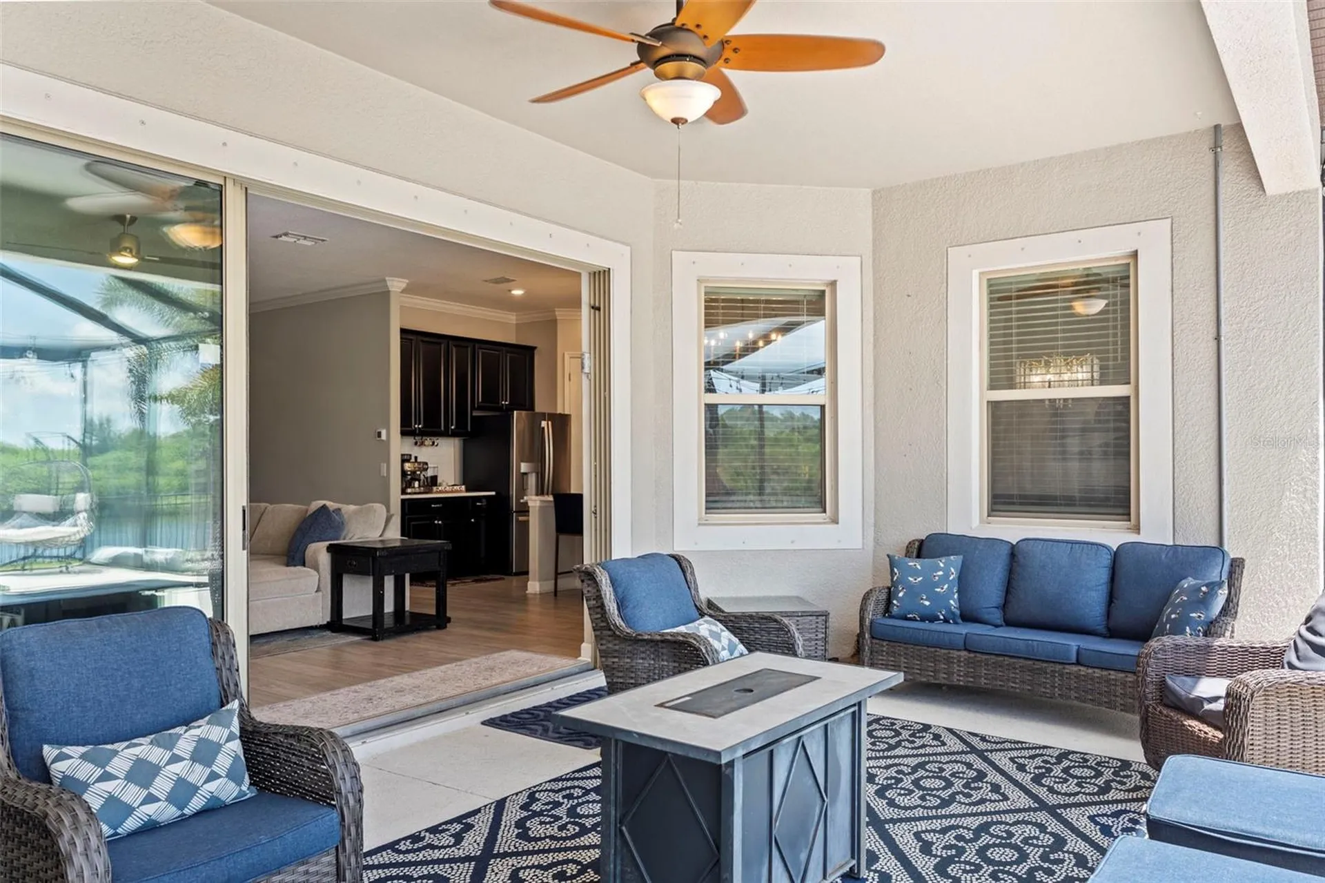 9817 Sage Creek Drive Sun City Center FL 33573