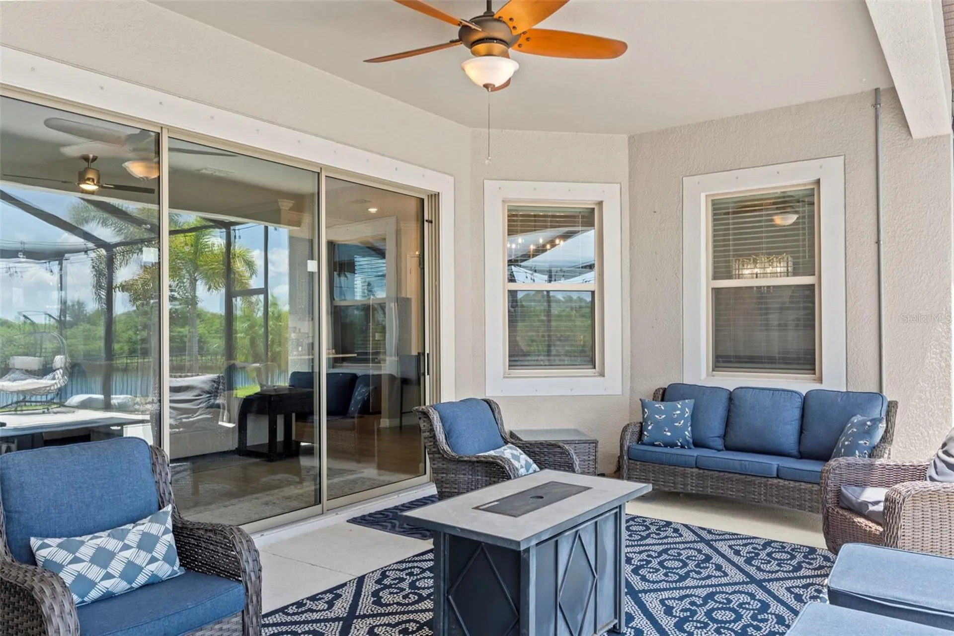 9817 Sage Creek Drive Sun City Center FL 33573