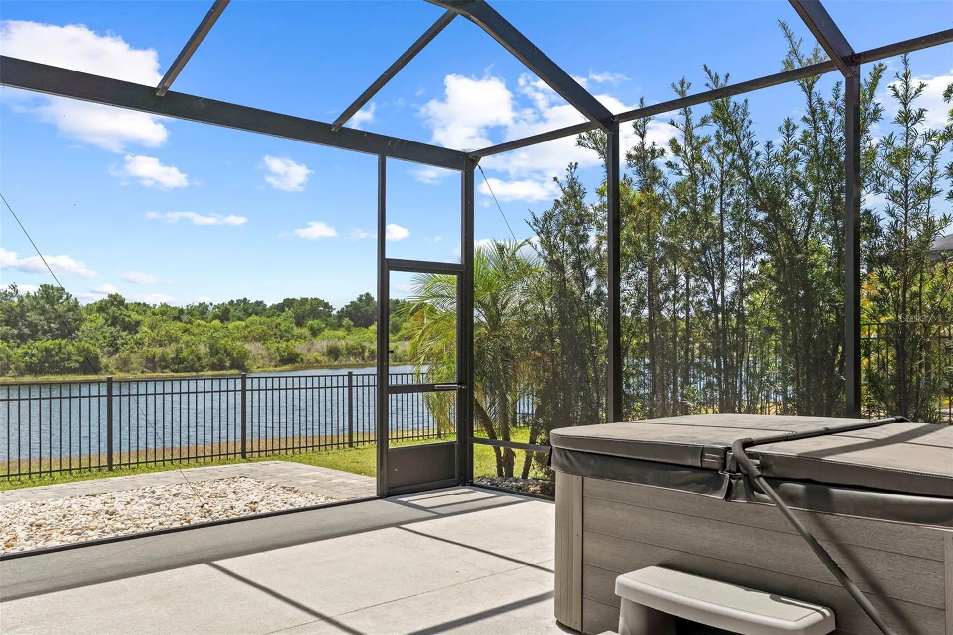 9817 Sage Creek Drive Sun City Center FL 33573
