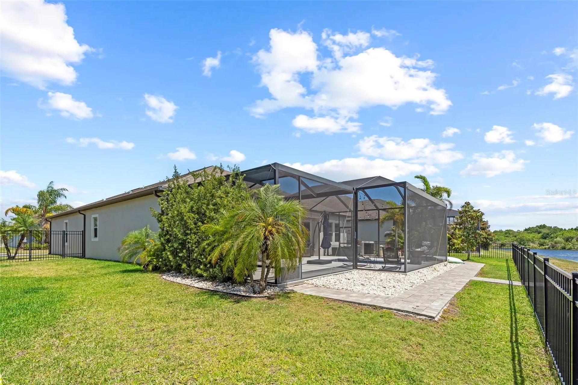 9817 Sage Creek Drive Sun City Center FL 33573