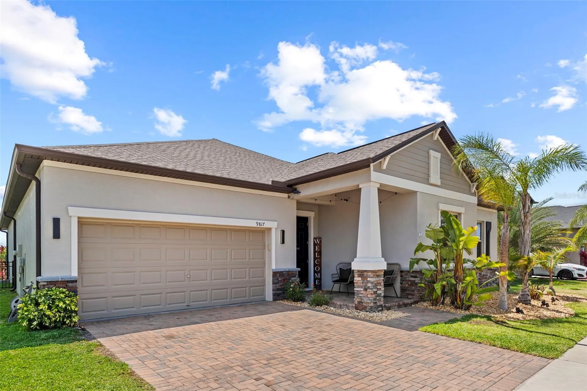 9817 Sage Creek Drive Sun City Center FL 33573