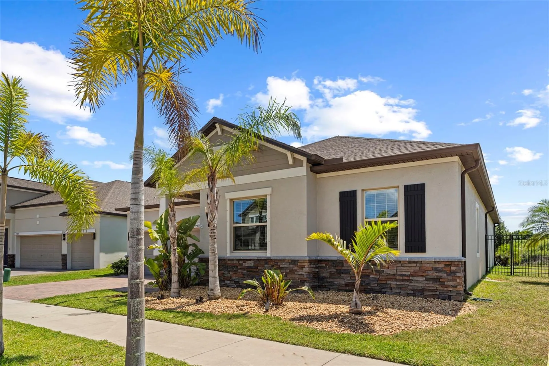 9817 Sage Creek Drive Sun City Center FL 33573