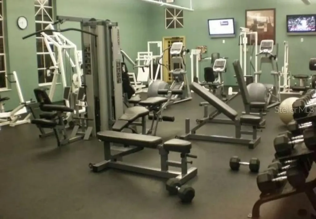 5542 Metrowest Boulevard Orlando FL 32811
