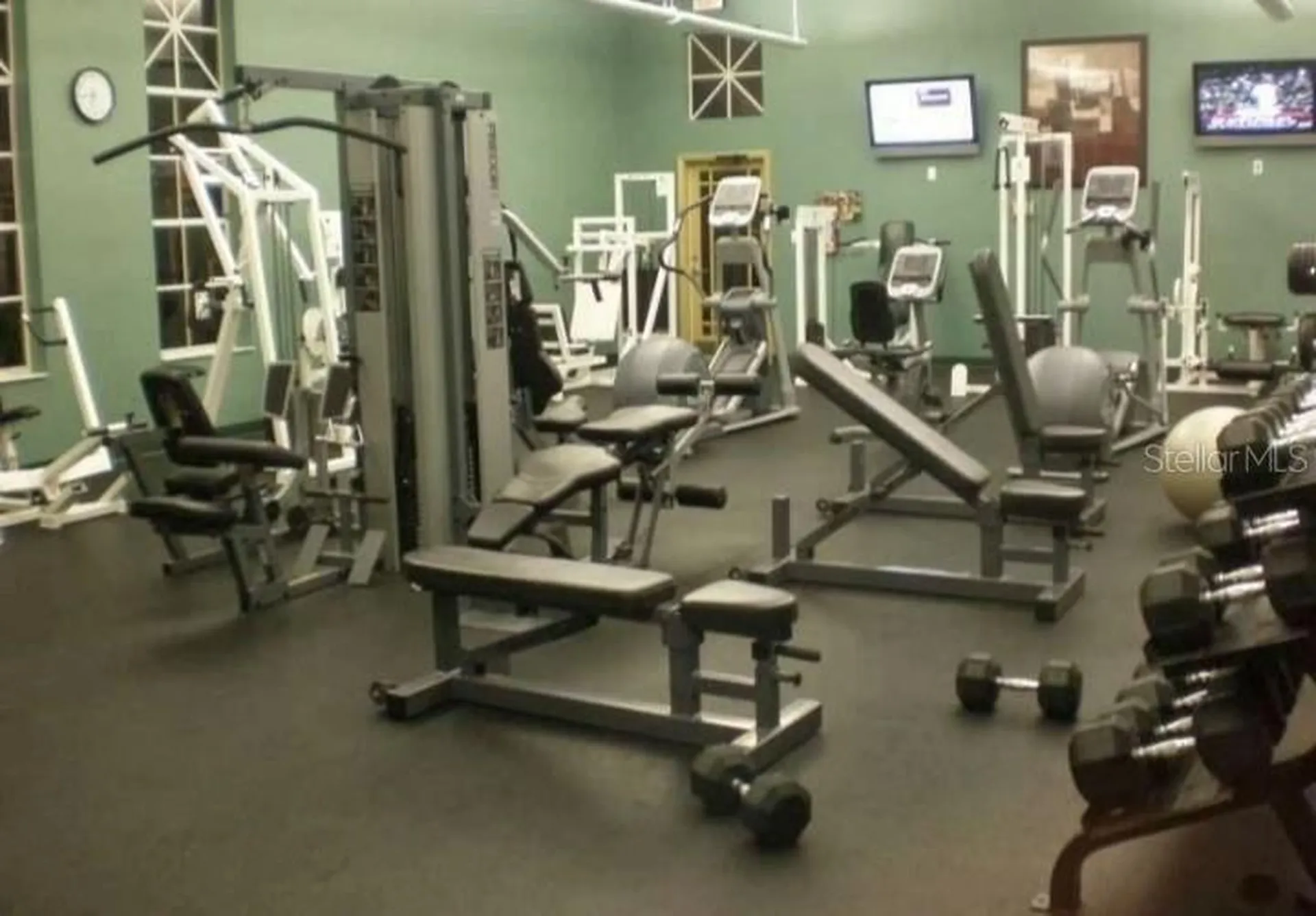 5542 Metrowest Boulevard Orlando FL 32811