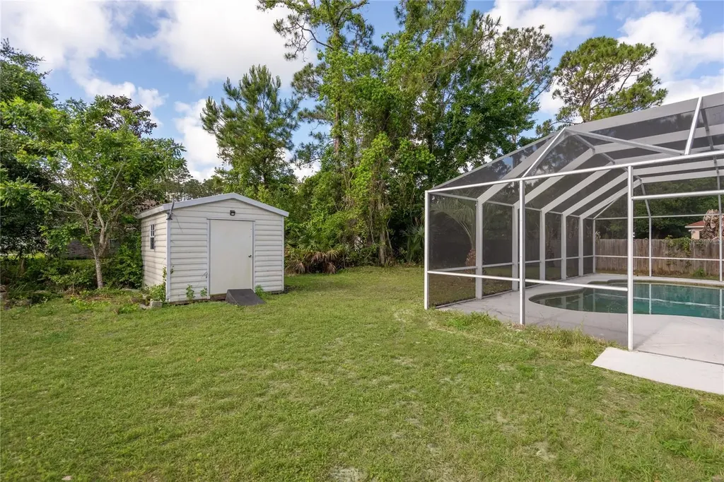 85 Sloganeer Trail Palm Coast FL 32164