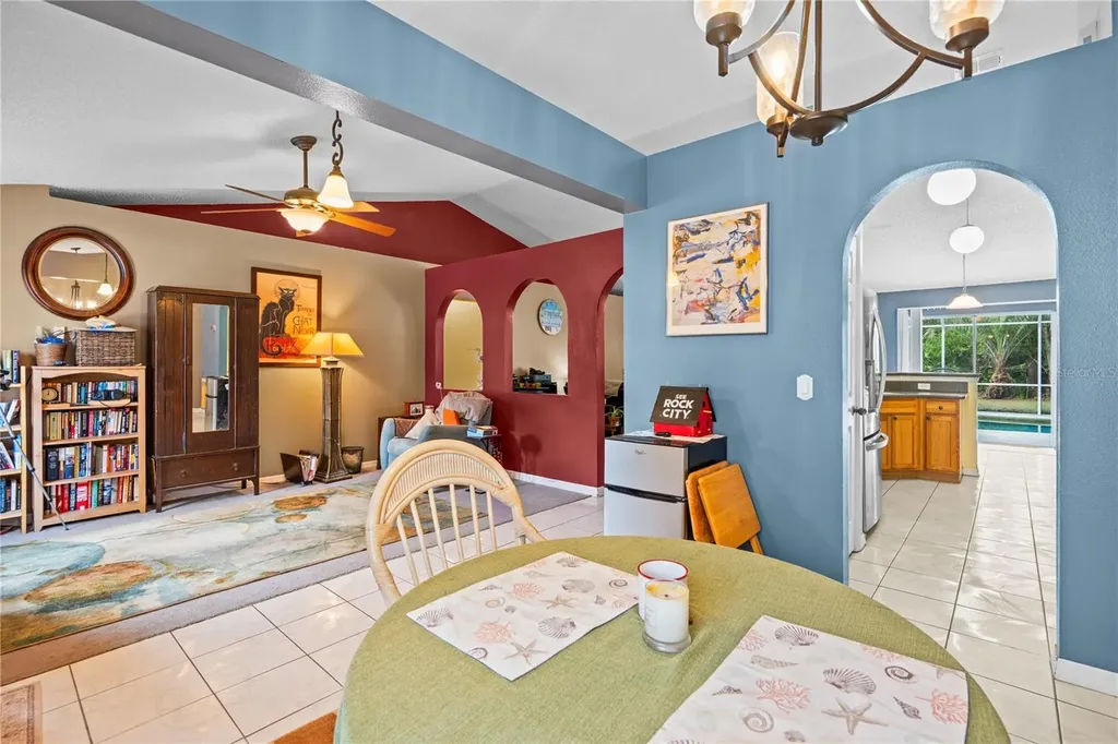85 Sloganeer Trail Palm Coast FL 32164