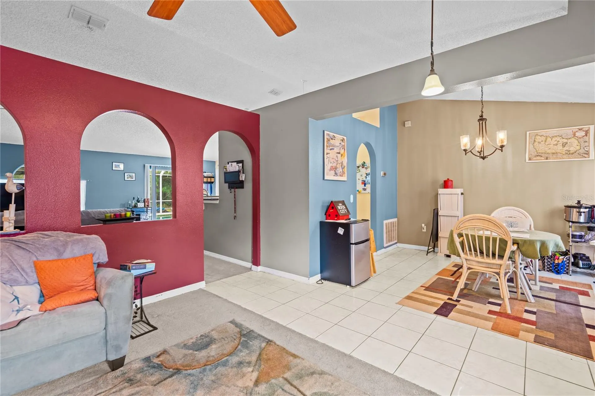 85 Sloganeer Trail Palm Coast FL 32164