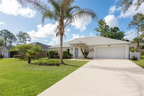85 Sloganeer Trail Palm Coast FL 32164