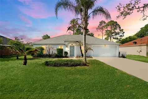 85 Sloganeer Trail Palm Coast FL 32164