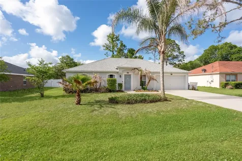 85 Sloganeer Trail Palm Coast FL 32164