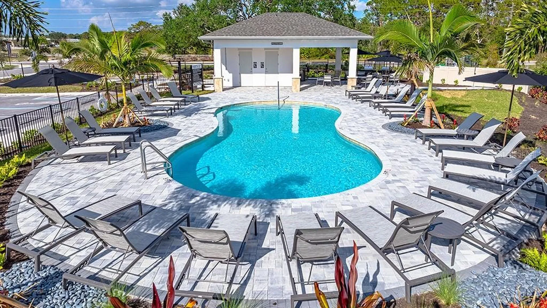 7125 Pinelit Cove Nokomis FL 34275