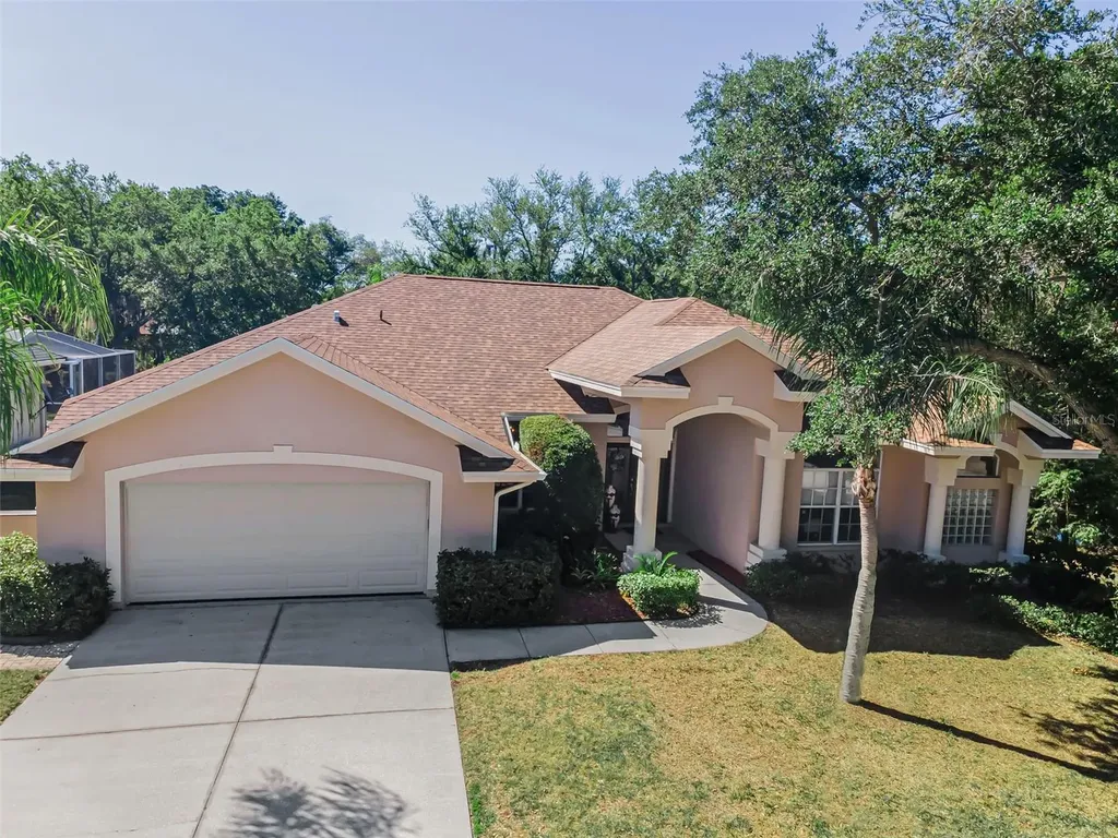 1802 Oak Ridge Road Safety Harbor FL 34695