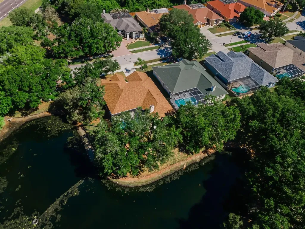 1802 Oak Ridge Road Safety Harbor FL 34695