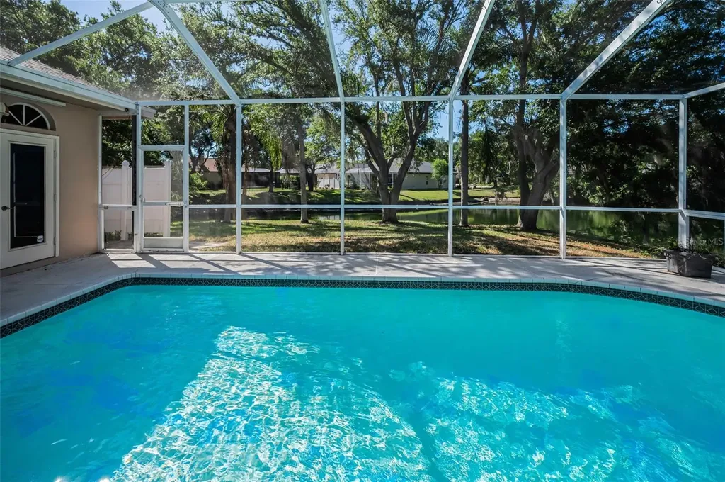 1802 Oak Ridge Road Safety Harbor FL 34695