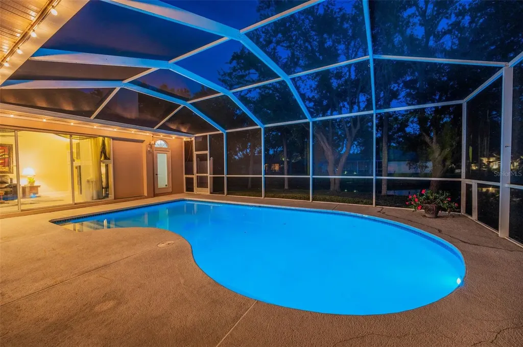 1802 Oak Ridge Road Safety Harbor FL 34695
