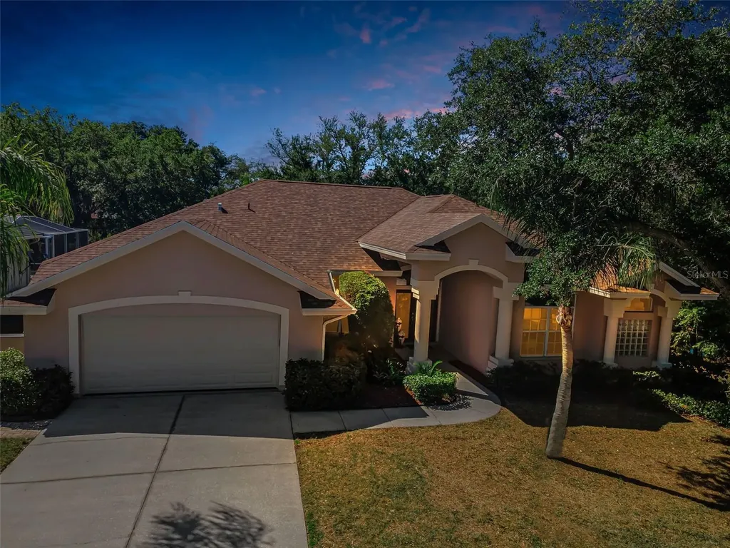 1802 Oak Ridge Road Safety Harbor FL 34695