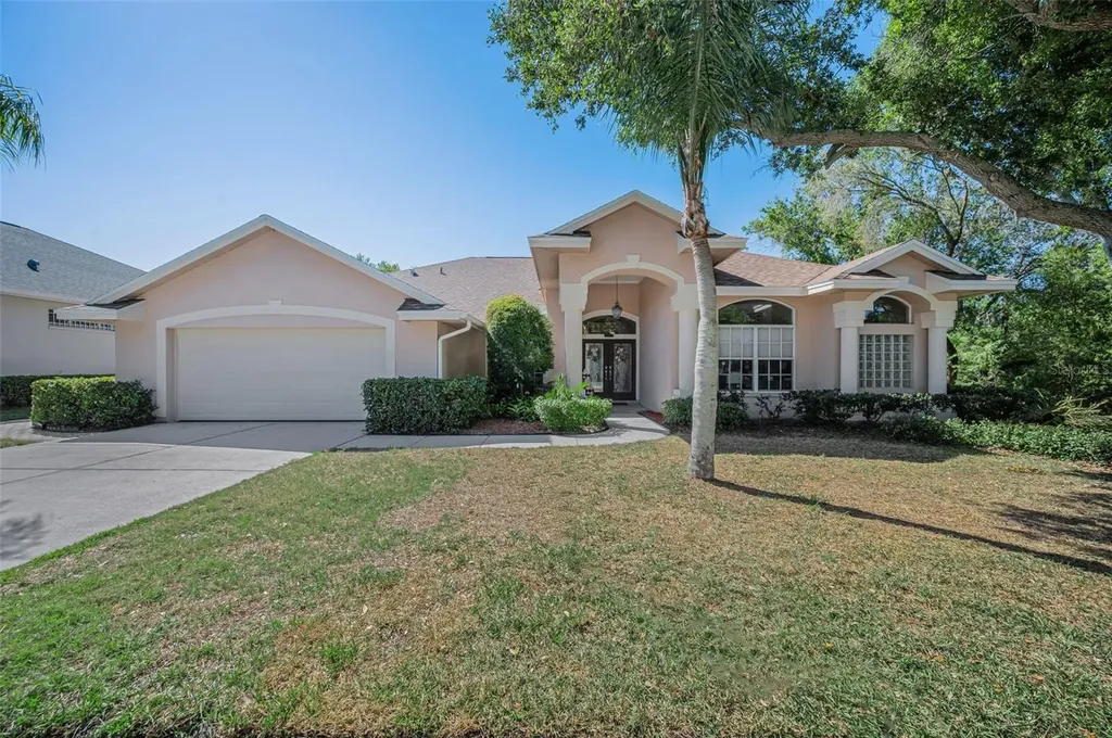 1802 Oak Ridge Road Safety Harbor FL 34695