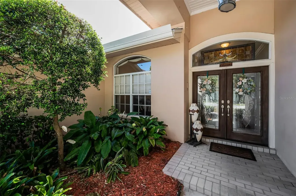 1802 Oak Ridge Road Safety Harbor FL 34695