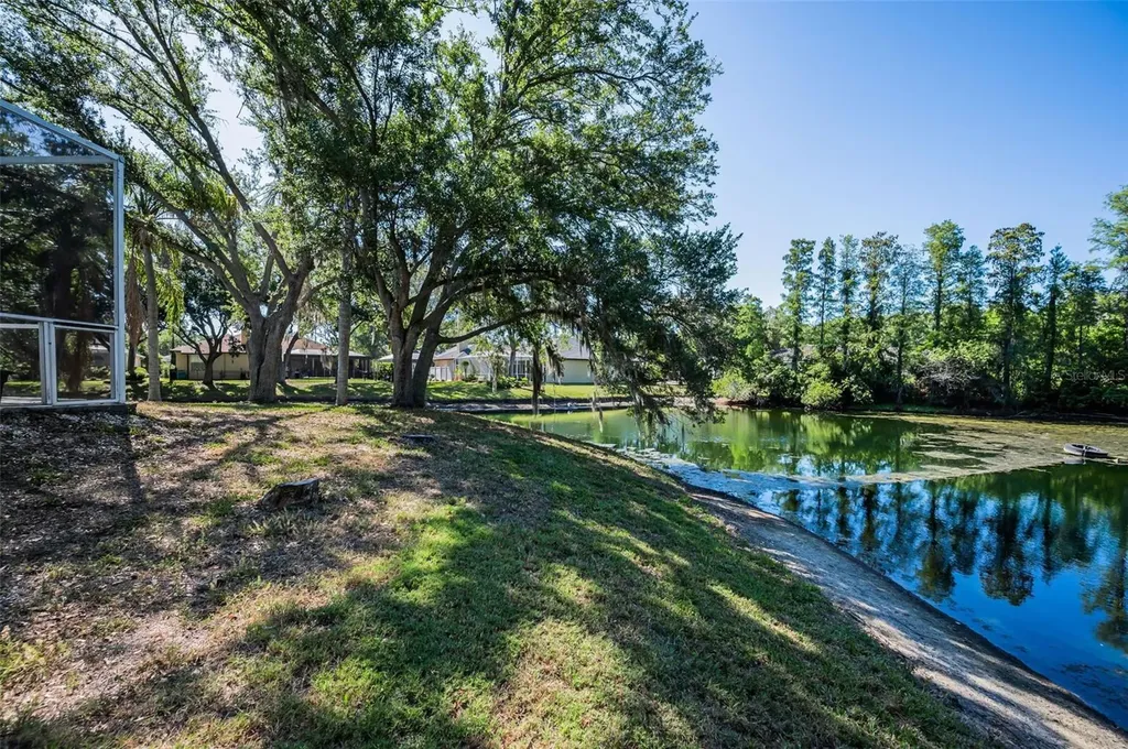 1802 Oak Ridge Road Safety Harbor FL 34695