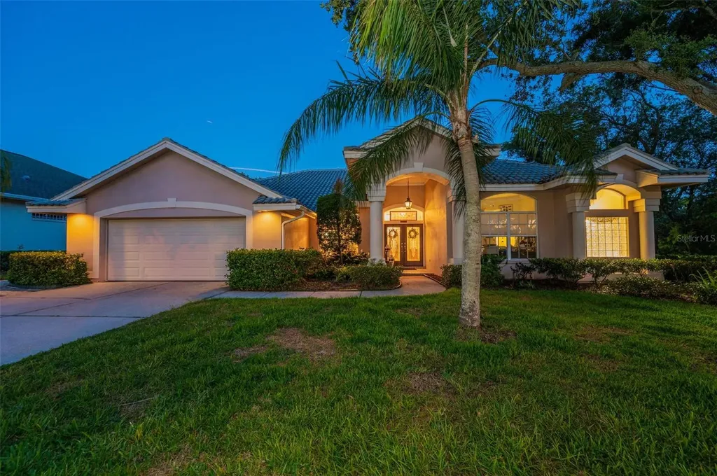 1802 Oak Ridge Road Safety Harbor FL 34695